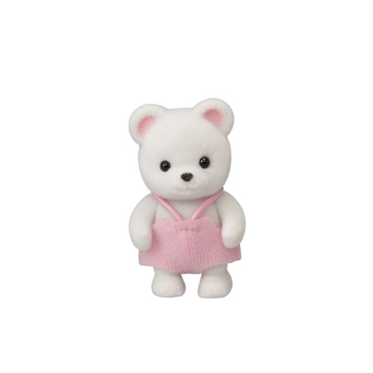 Polar Bear Family | Sylvanian Families