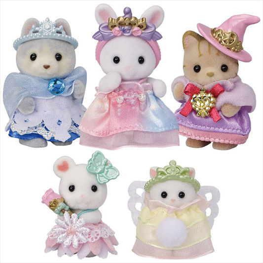 Royal Princess Set | Sylvanian Families