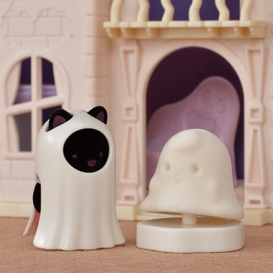 Spooky Surprise House | Sylvanian Families