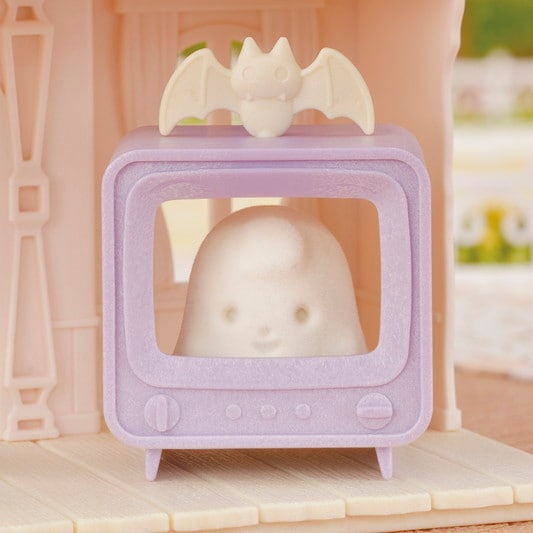 Spooky Surprise House | Sylvanian Families