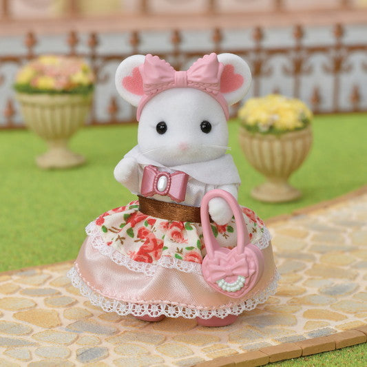 Fashion Play Set Sugar Sweet Collection | Sylvanian Families