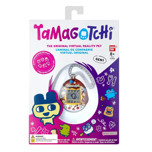 Tama Yummy - Original Gen 1 | Tamagotchi