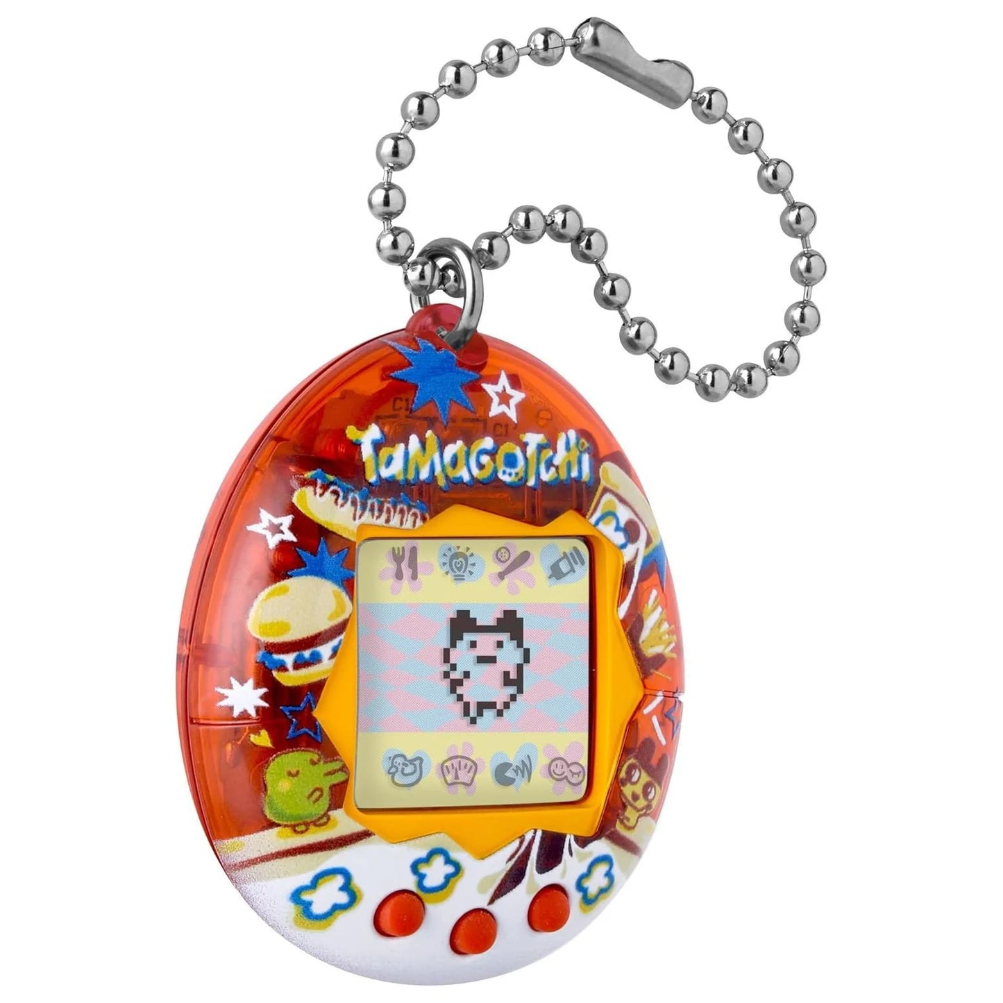 Tama Yummy - Original Gen 1 | Tamagotchi