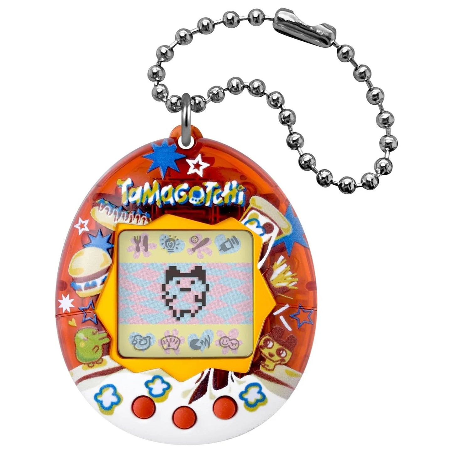 Tama Yummy - Original Gen 1 | Tamagotchi