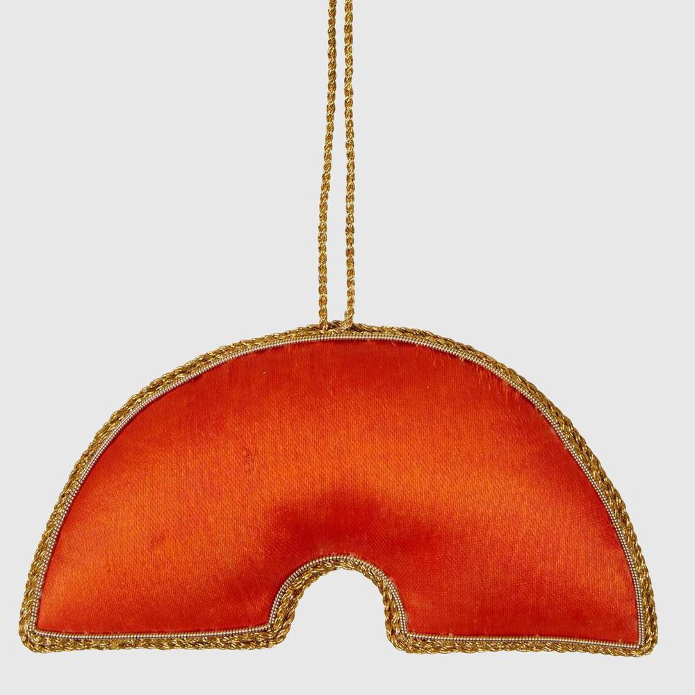 Rainbow Sequin Hanging Decoration | Florabelle