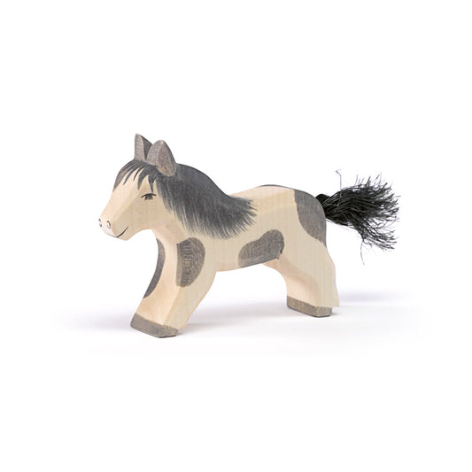 Ostheimer Pony Figurine | Horse Farm