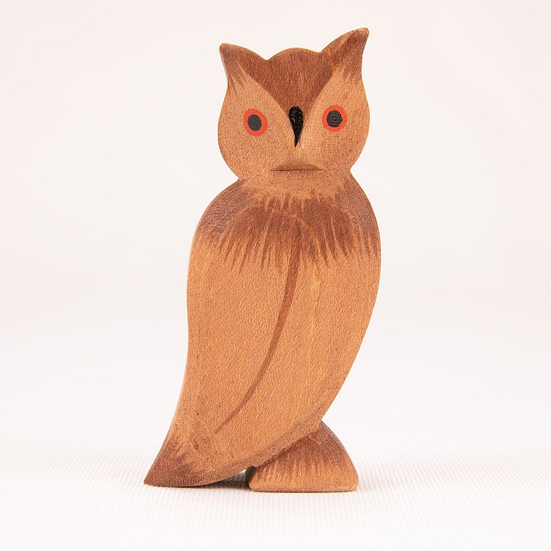 Ostheimer Owl