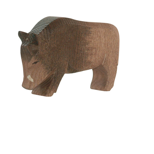 Ostheimer Boar Figurine