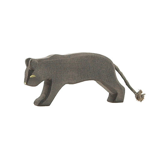 Ostheimer Panther Figurines