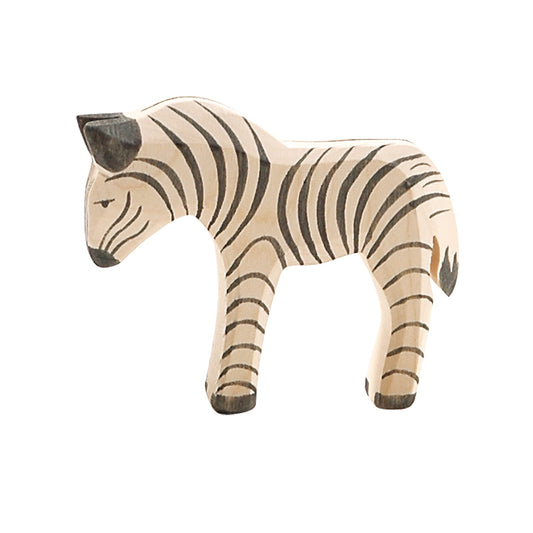 Ostheimer Zebra Figurines