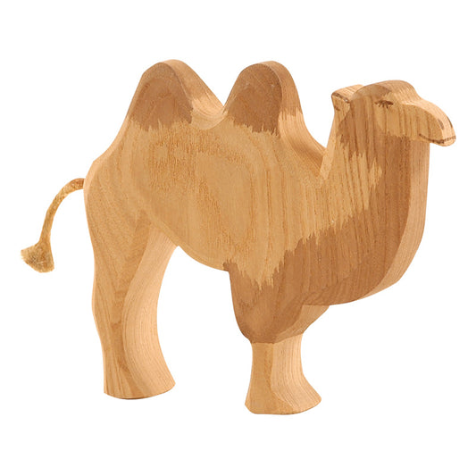 Ostheimer Camel Figurines