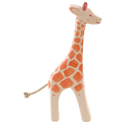 Ostheimer Giraffe Figurines