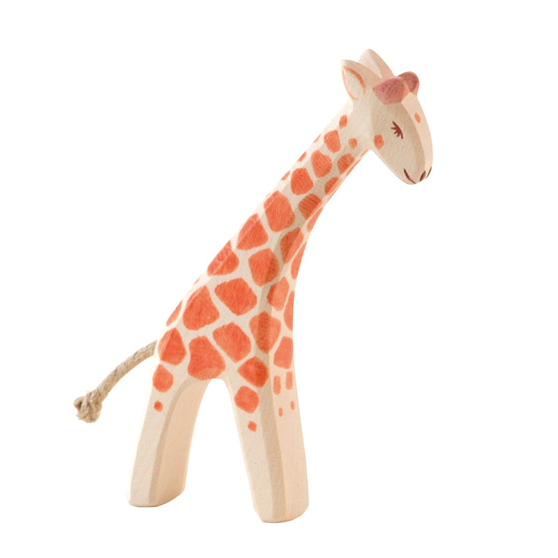 Ostheimer Giraffe Figurines