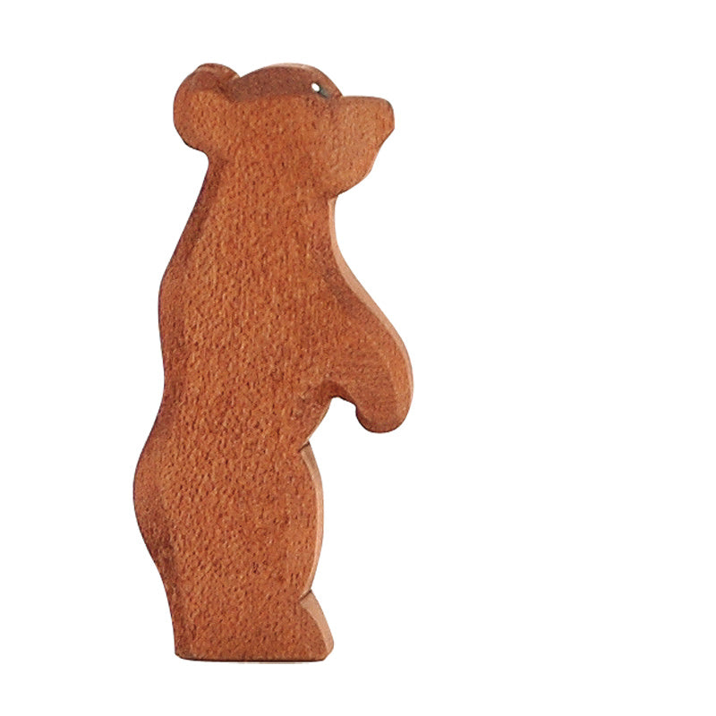 Ostheimer Bear Figurine