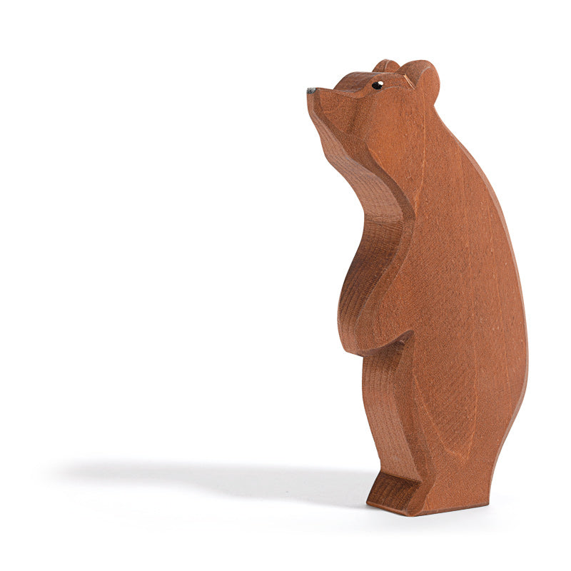 Ostheimer Bear Figurine