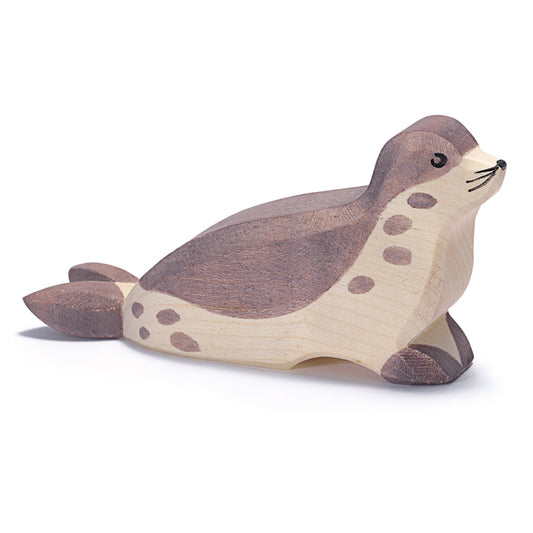 Ostheimer Sea Lion Figurine - Wild Animals Around the World