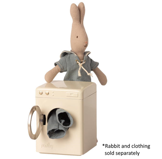 Miniature Washing Machine