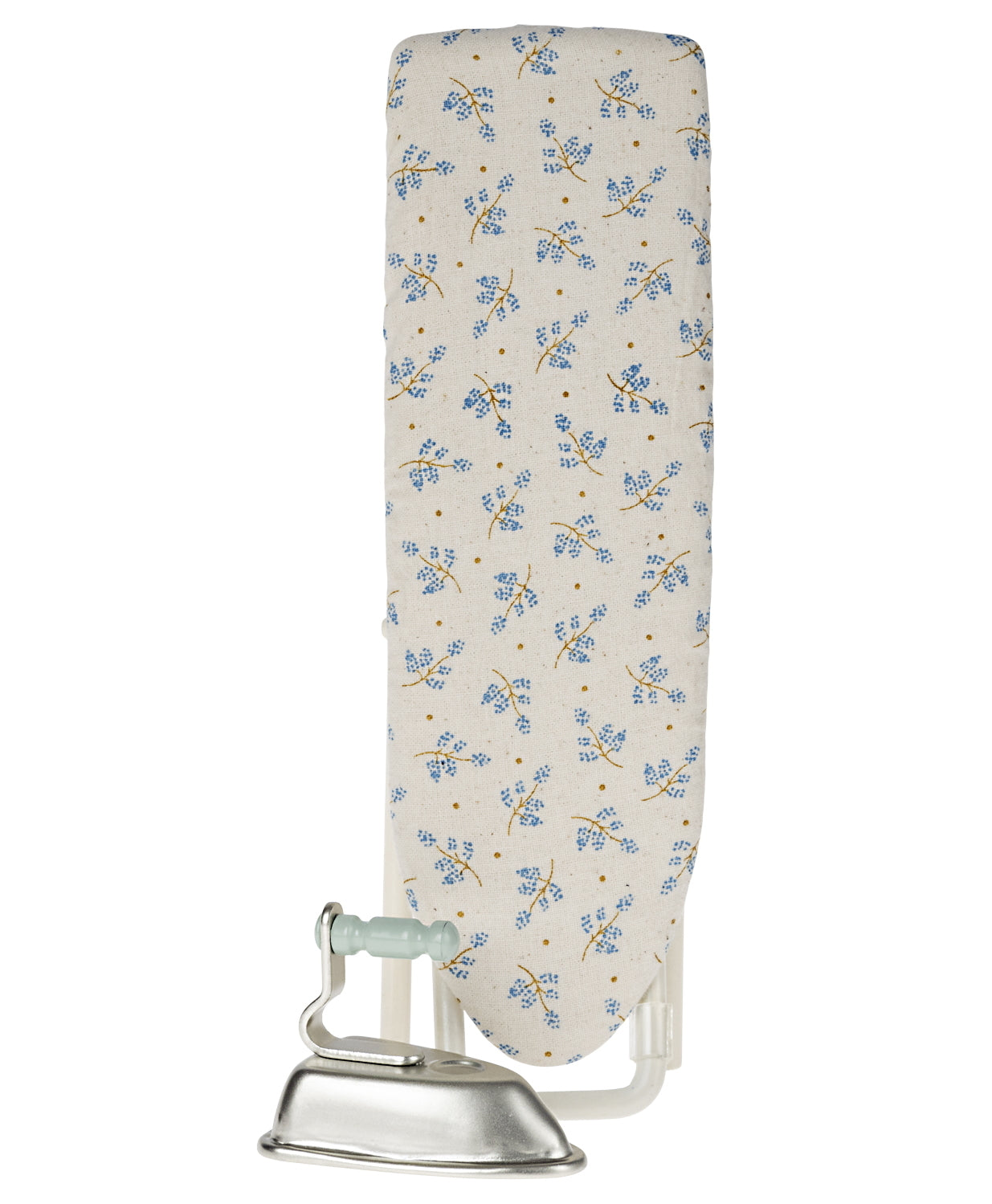 Iron And Ironing Board Teal