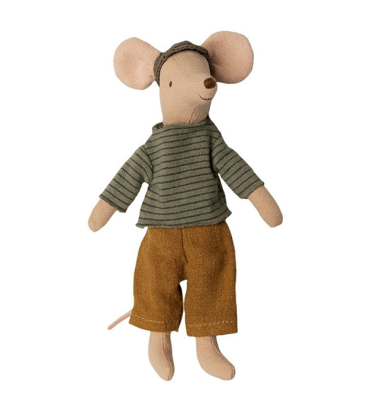 Dad Clothes For Maileg Mouse