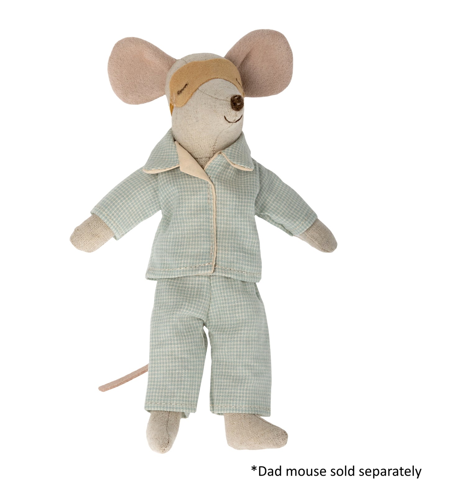 Pyjama Set for Dad Mouse
