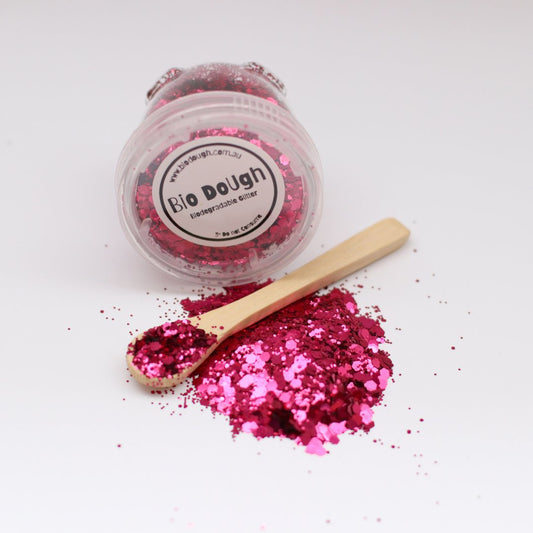 Biodegrabable Glitter - Glam Mix 20g
