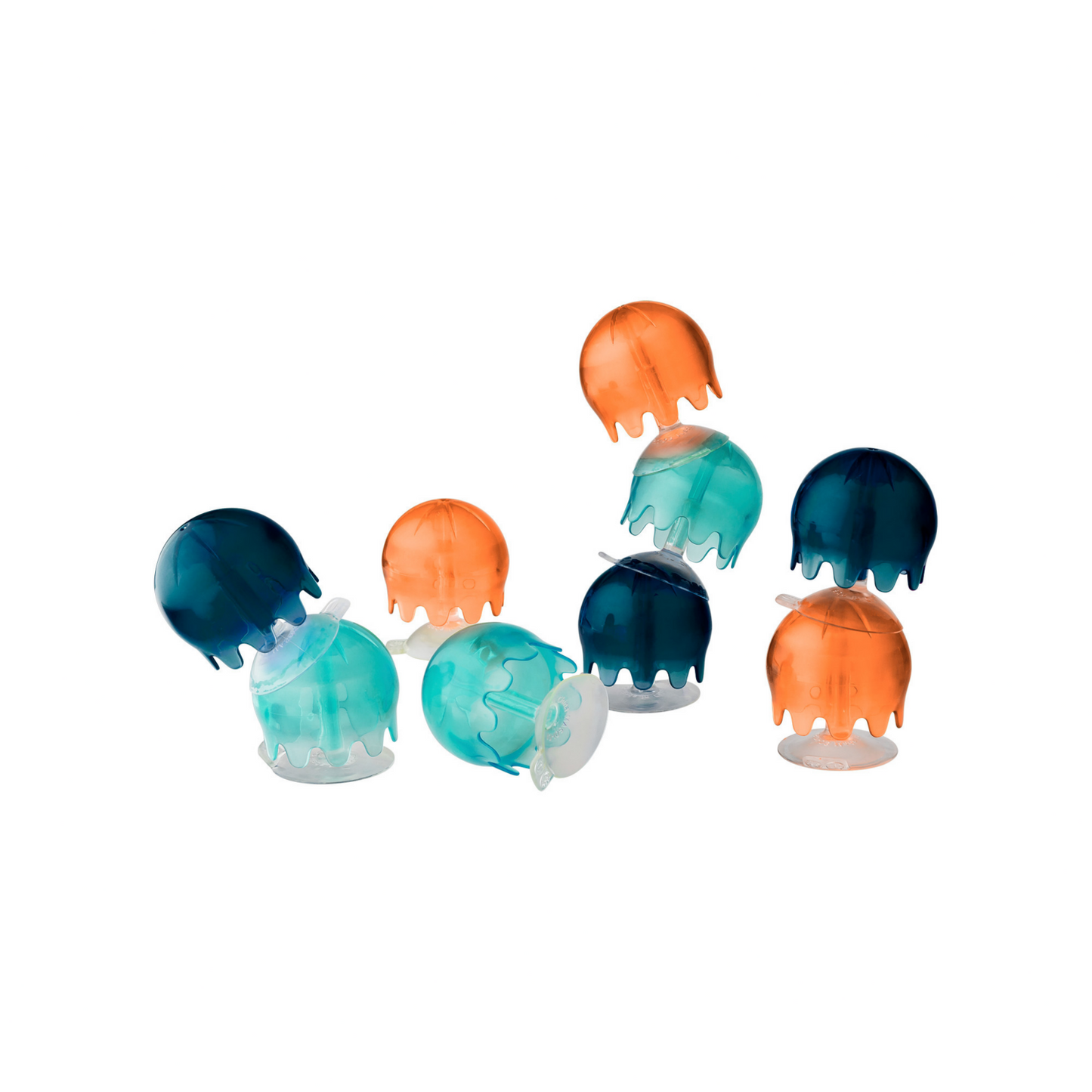 JELLIES Suction Cup Bath Toy