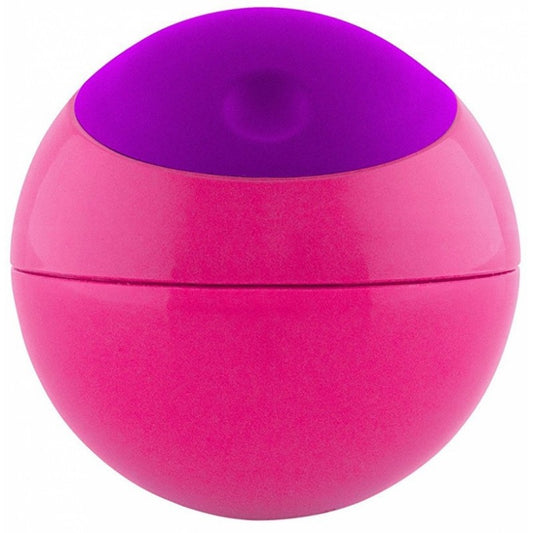 Snack Ball - Snack Container Pink