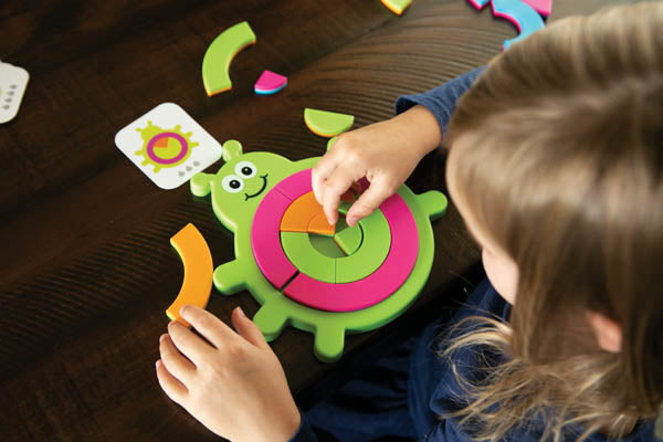 Fat Brain Toys Bugzzle | Tiny Paper Co. Afterpay Toy Store Australia