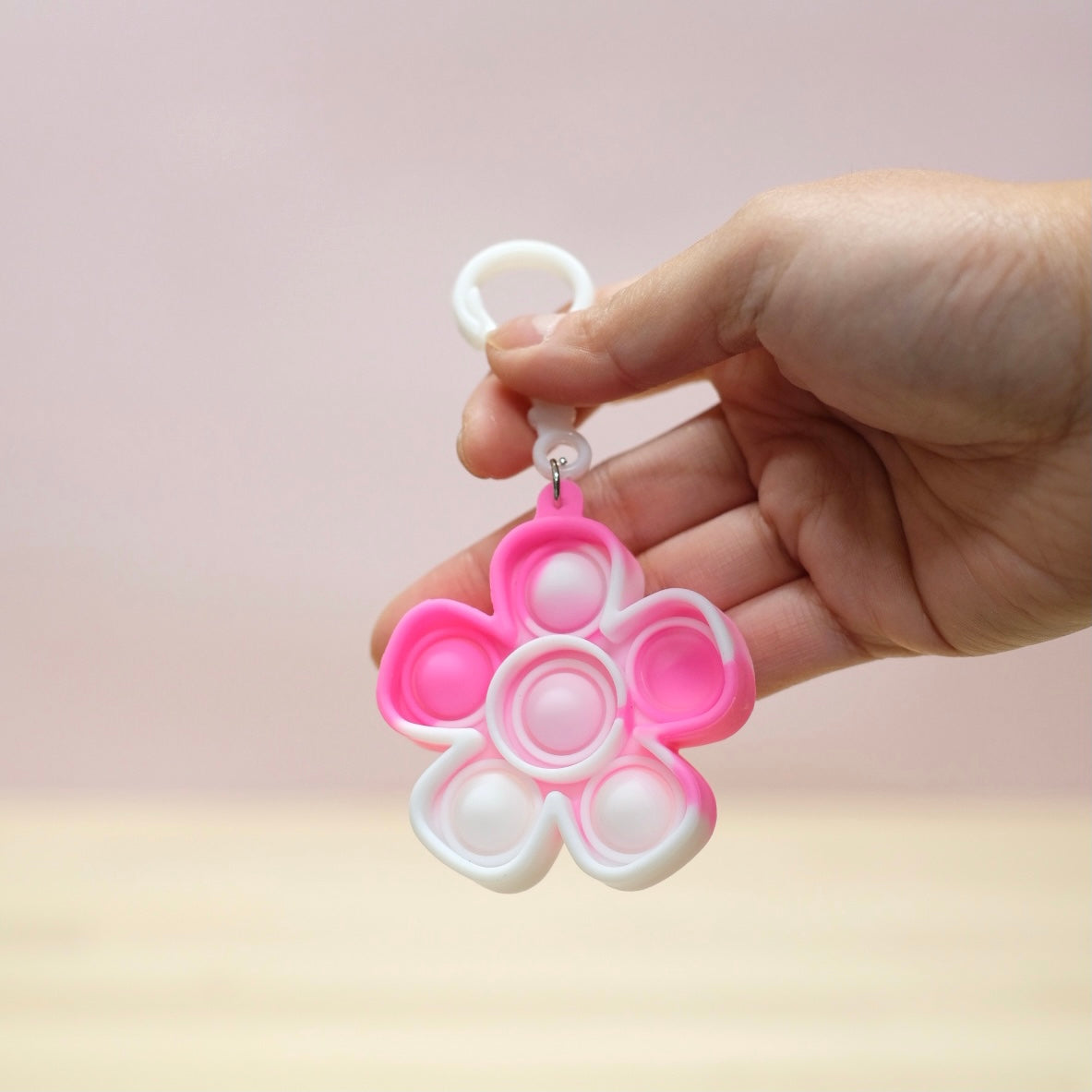 Key Rings Popit Pop It Fidget Sensory Toys | Tiny Paper Co. Afterpay Toy Store Australia