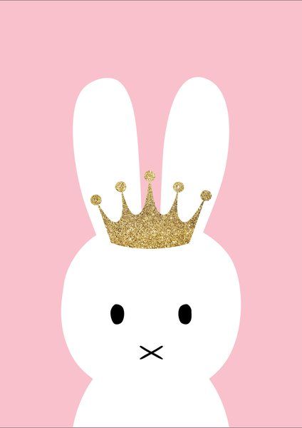 Princess Bunny