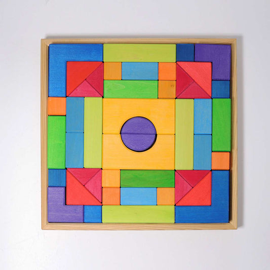 Grimm's Basic Building Set 2 - 40x40