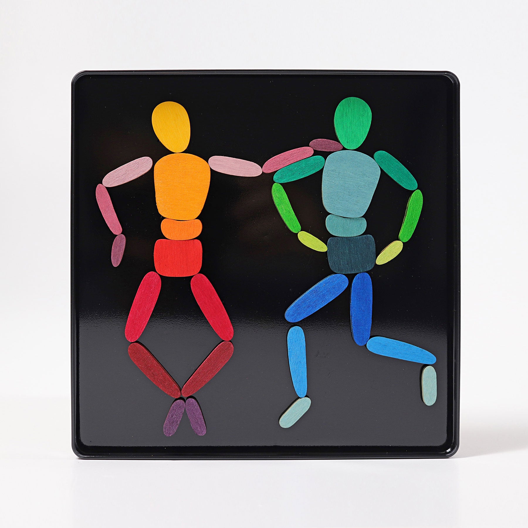 Grimm's Puzzle In Motion | Tiny Paper Co. Afterpay Toy Store Australia