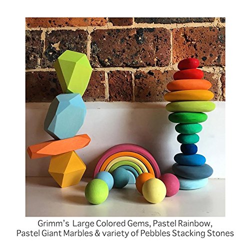 Grimm's Wodden Gems