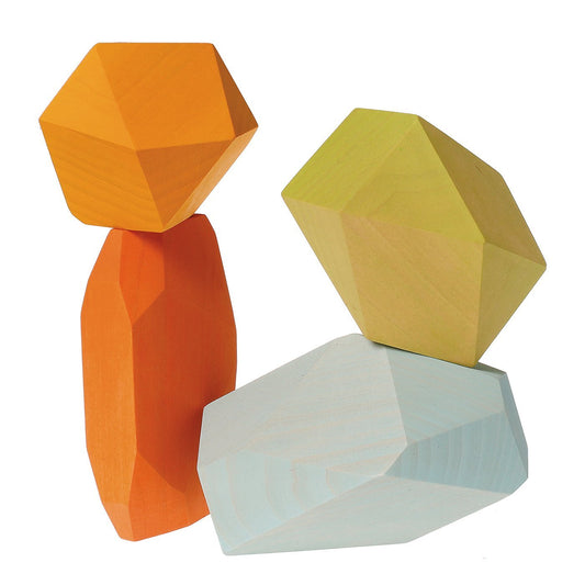 Grimm's Wodden Gems