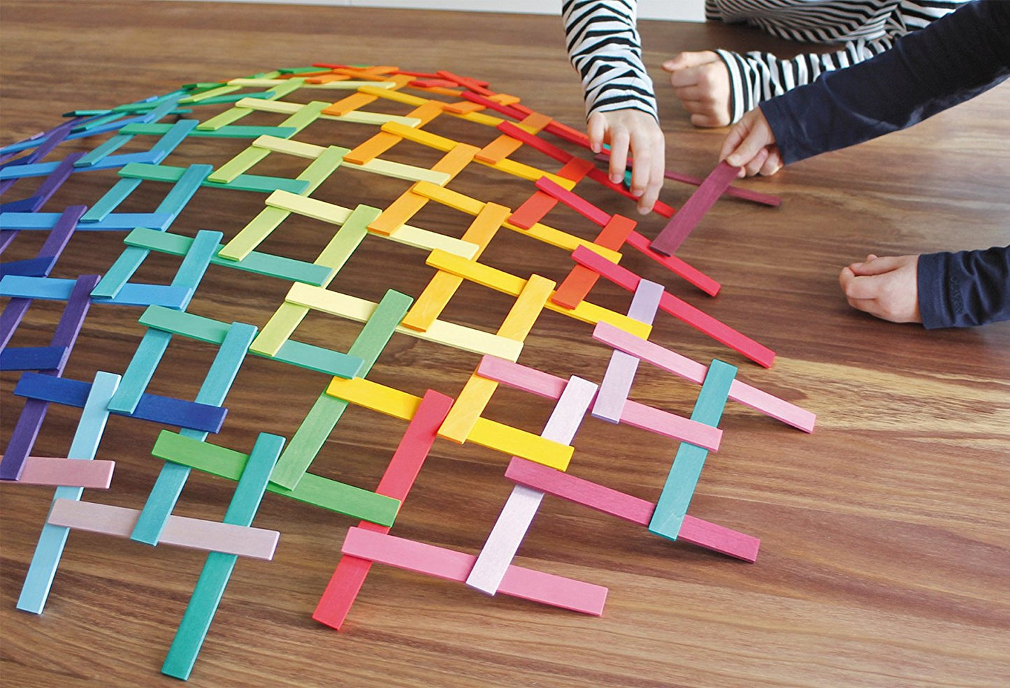 Grimm's Leonardo Sticks