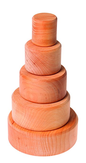 Grimms Stacking Bowls