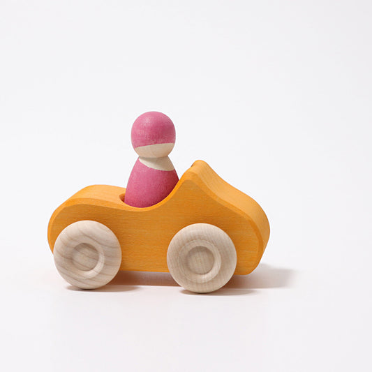 Grimm's Small Convertible Cars