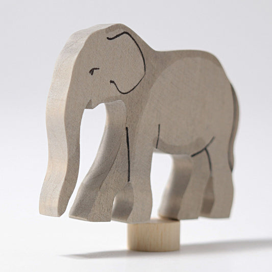 Decorative Figure Elephant