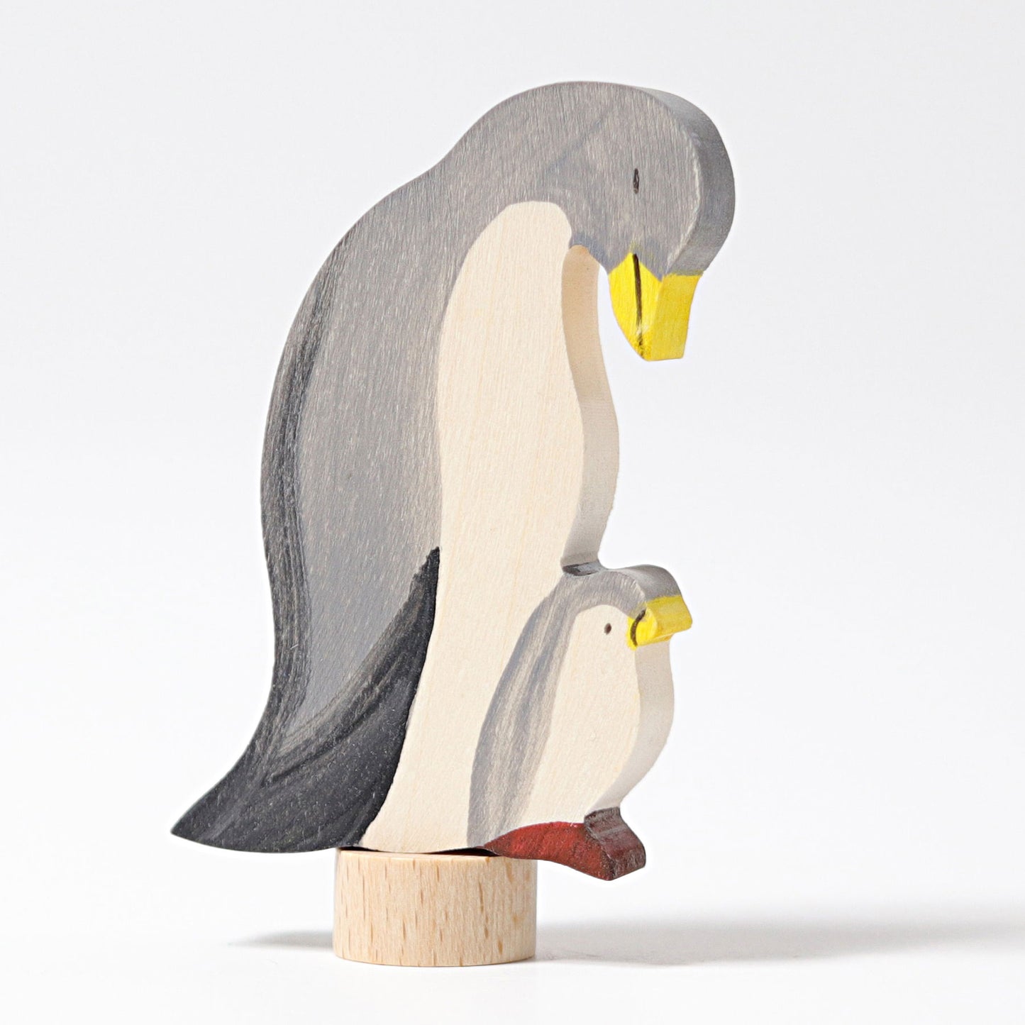 Decorative Figure Penguin