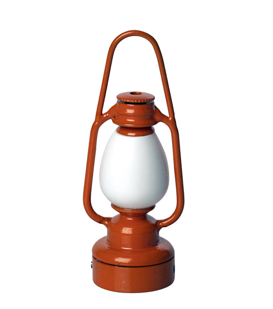 Vintage Lantern Orange | Maileg