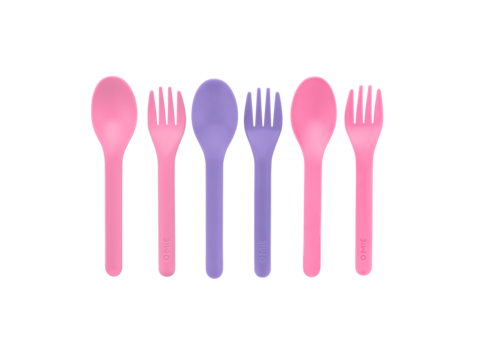 Omie 6 Piece Cutlery Set