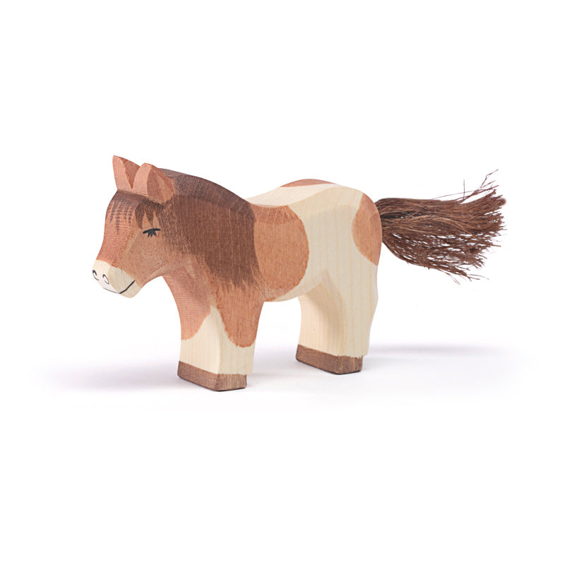 Ostheimer Pony Figurine | Horse Farm