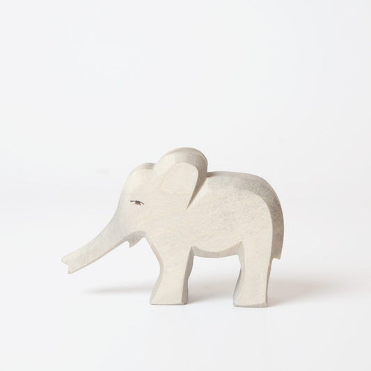 Ostheimer Elephant Figurines