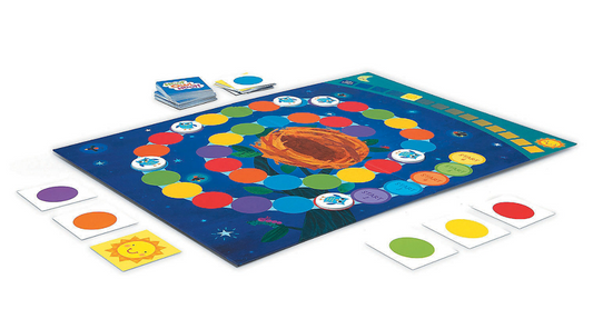 Hoot Owl Hoot - Cooperative Games