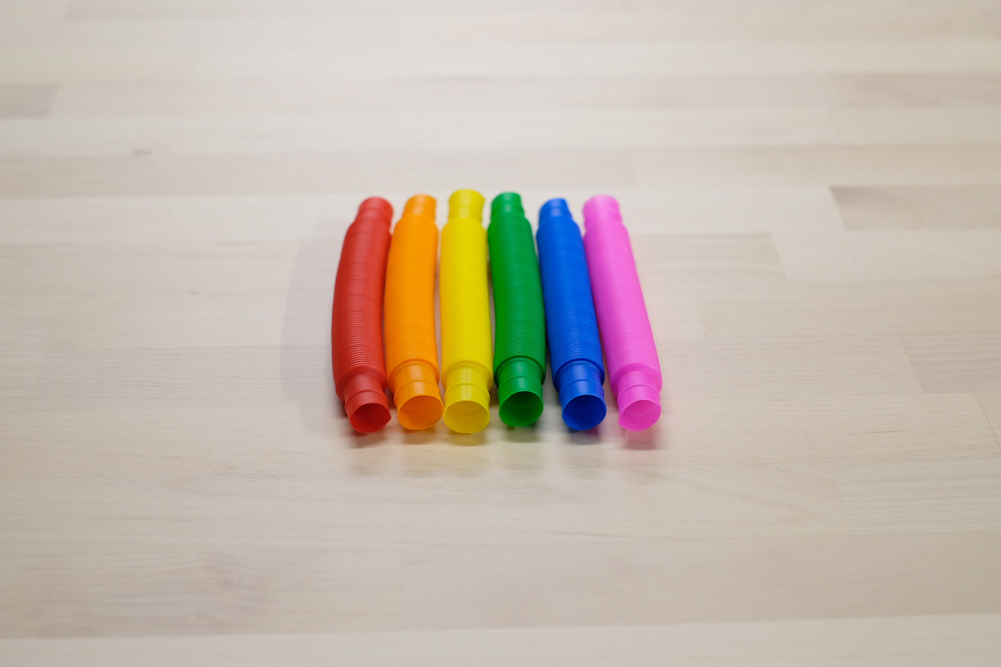 Neon Pop Tube Mini