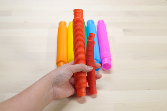 Neon Pop Tube Mini