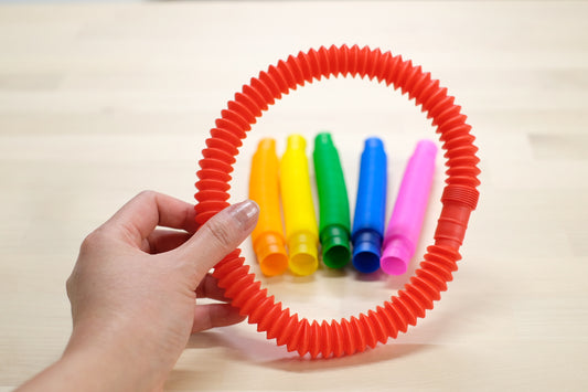 Neon Pop Tube Mini