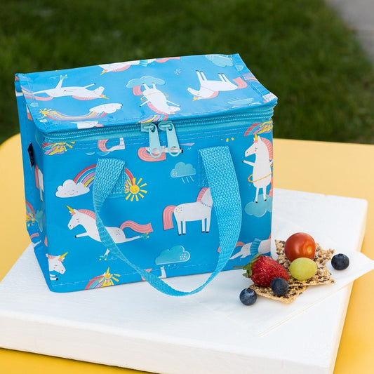 Insulated Lunchbag