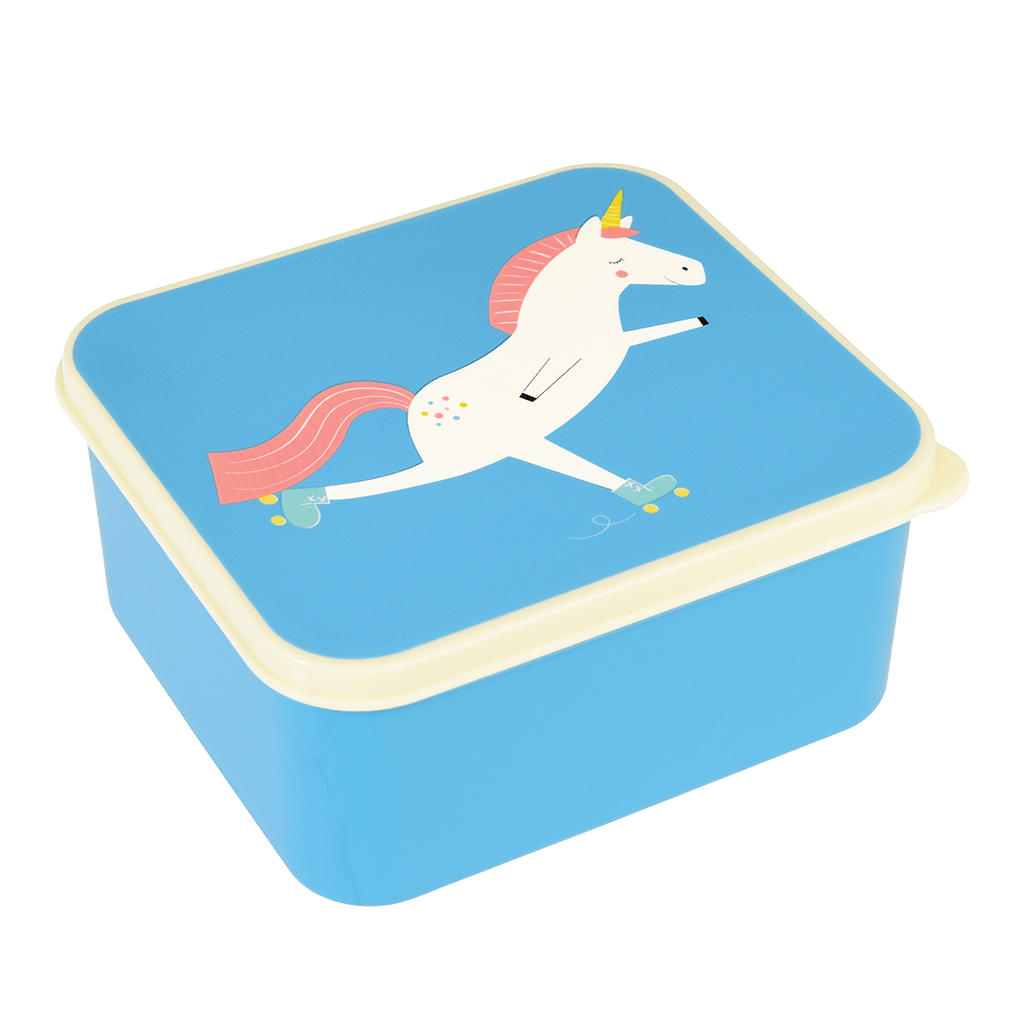 Rex London Lunch Boxes - FINAL CLEARANCE