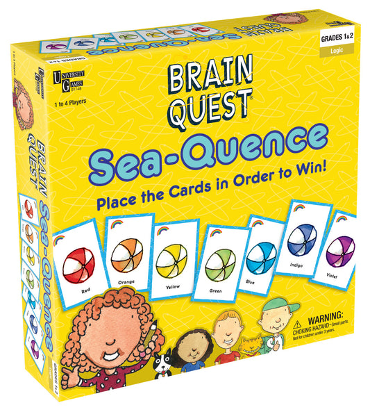 Sea-Quence
